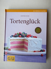 Backbuch: Tortenglück