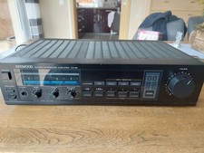 Kenwood KA-54  Amplifier