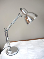 IKEA  ARCHITEKTENLAMPE Chrom