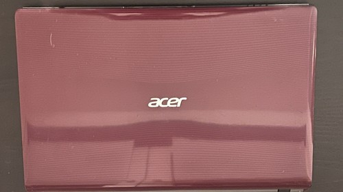 Acer aspire 5755g - aspire, intel