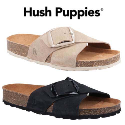 Hush puppies becky bequeme - hush,