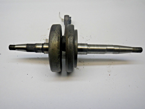 Kurbelwelle hako variette mit - kurbelwelle,