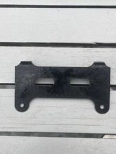 tgb pegasus sky 50/1 Halter Scheinwerfer Halterung Licht vorne Fronverkleidung