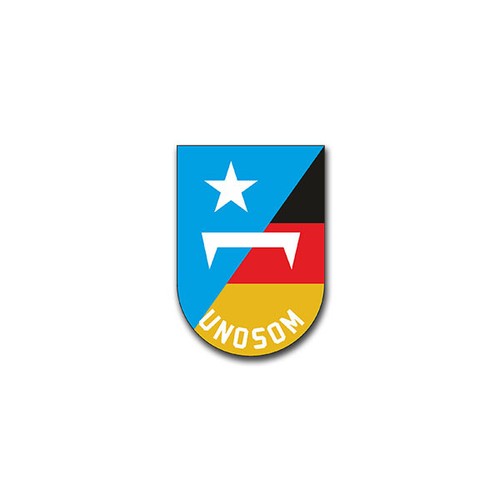 Aufkleber sticker unosom - aufkleber/sticker,