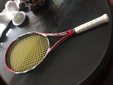 Head Prestige Pro Mid Plus 630 Tennisschläger Racket L3 MP 98 sq in