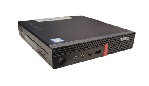 Mini lenovo thinkcentre - pc,