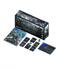 Monster Hunter World - The Board Game - Hunters Arsenal - Erweiterung - englisch