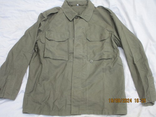 Original bundeswehr moleskin - original,