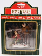 Coca-Cola - Town Square