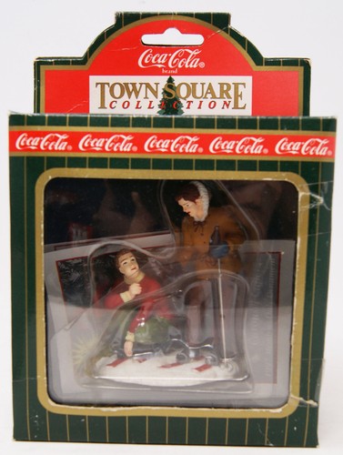 Coca cola town square - -,