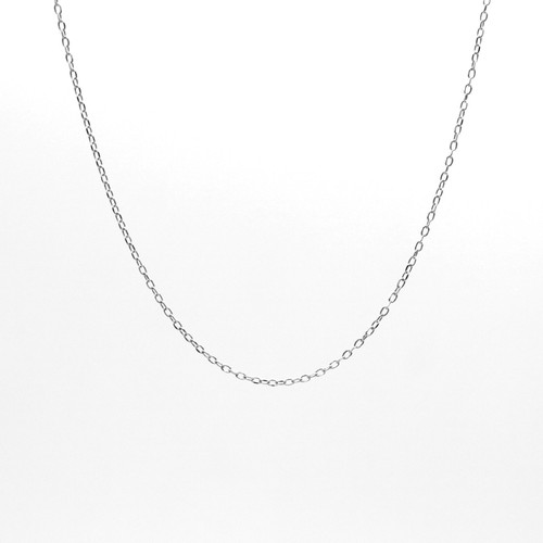 Kette halskette unisex - kette, 18k