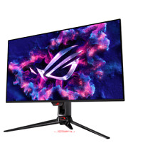 ASUS ROG Swift OLED PG32UCDP