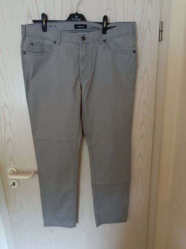Walbusch herren chinohose - herren,