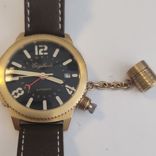 Engelhardt herren automatik - engelhardt,
