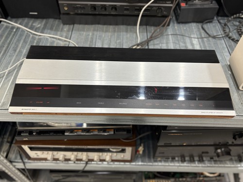 Bang olufsen beomaster - bang,