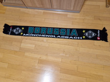 Fanschal Borussia Mönchengladbach
