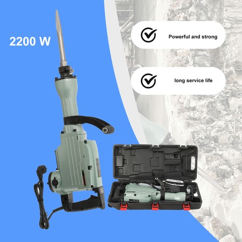 2200W