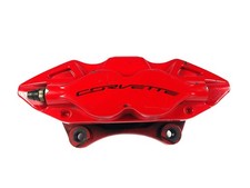 Chevrolet Corvette C7 hinterer
