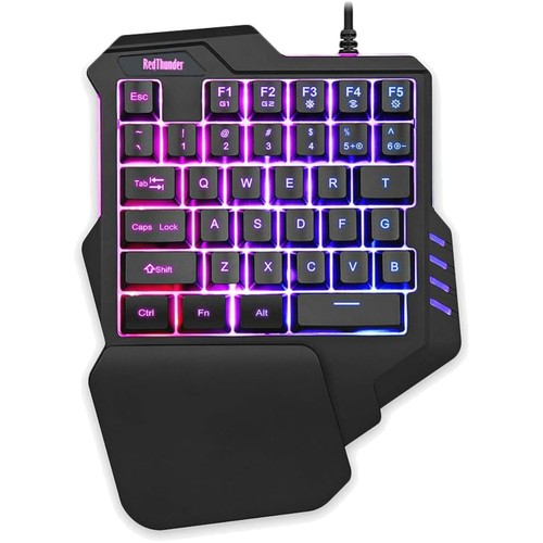 Gaming tastatur mit - gaming-tastatur,