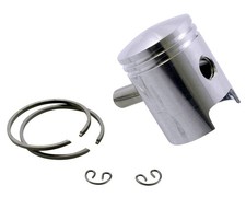 Kolben komplett 10mm