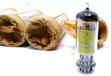 Valvo 18042 4x OVP Röhren