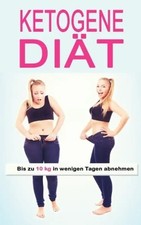 Ketogene Diät: Bis zu 10 kg