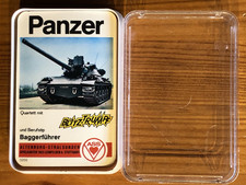 Ass Quartett Blitz-Trumpf