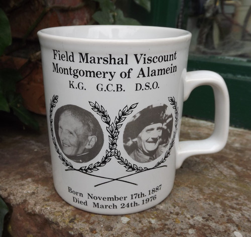 1976 viscount montgomery - 1976,