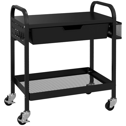 Rollwagen servierwagen mit 1 - servierwagen,