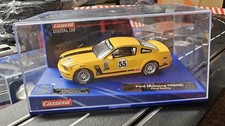 Carrera Digital 132 30285 Ford