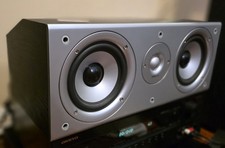 Polk audio cs1 center - cs1, channel