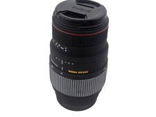 Sigma DG AP0 70-300mm f/4-5.6