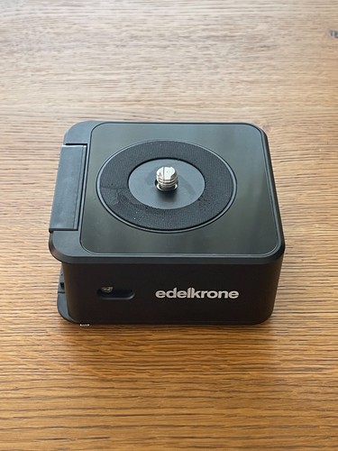 Edelkrone headone flextilt - edelkrone, +