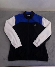 Lacoste Trainingsjacke, Größe XL
