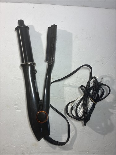 Instyler rotating hot - instyler,