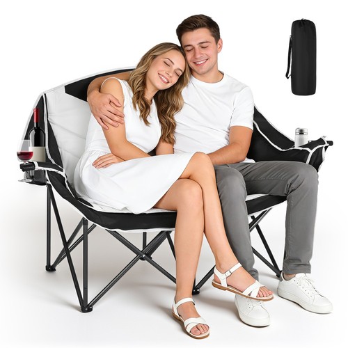 Doppel camping couch - doppel, sofa