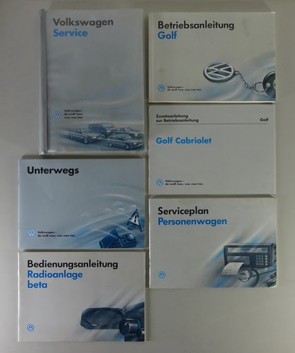 Bordmappe betriebsanleitung - +,