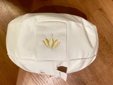 Mediation Yoga Kissen