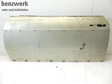 Mercedes W123 C123 CE Coupe Tür vorne links ORIGINAL 1237206305 1237206505  ✔️