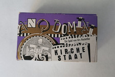 Anno domini kirche staat - anno,
