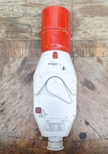 FLYGT Motorschutzstecker, 675 78 15, START 350-400-A-532-12,5