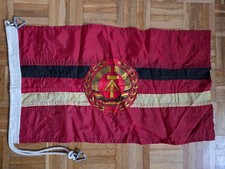 Volksmarine NVA DDR Fahne Flag