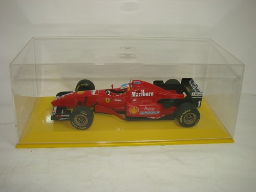Ferrari f310 v10 f1 - 1/18,