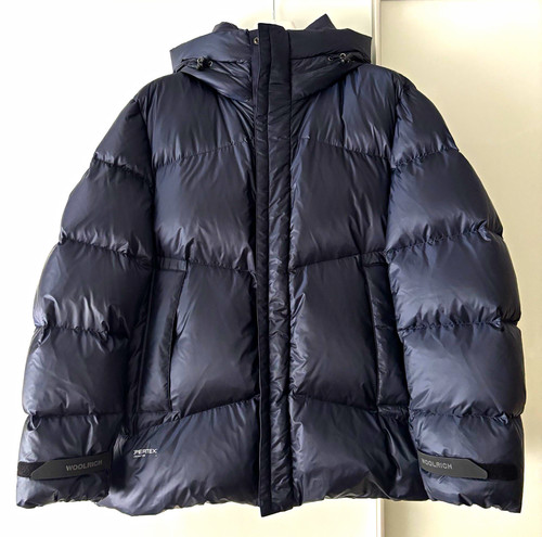 Woolrich pertex herren - woolrich,