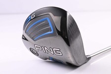Ping G30 SF Tec Driver / 10