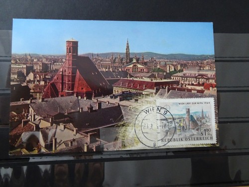österreich michel 1164 - michel, mk