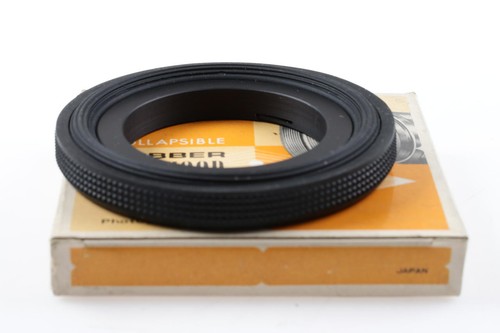 Hasselblad gummi sonnenblende - hasselblad,