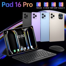 Pad 16 Pro 10.1'' Tablet PC