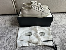 Gucci sneaker schuh - gucci, low