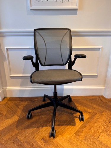 Grauer mesh humancale - grauer,